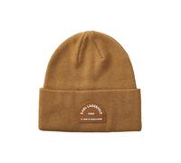 Karl Lagerfeld Bonnet umbra / blanc, Taille 55-60