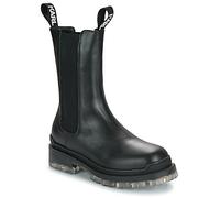 Karl Lagerfeld Boots BIKER II LONG GORE BOOT in Noir 40