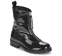 Karl Lagerfeld Boots enfant Z30305/09B in Noir 33