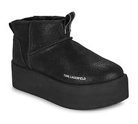 Karl Lagerfeld Boots THERMO Lo Slip On Boot in Noir 40