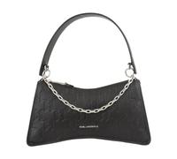 Karl Lagerfeld - Borsa Handbag - Femme - Sacs - Noir - Taille: ONE Size