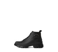 Karl Lagerfeld Bottines à lacets 'Maison' noir, Taille 43