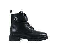 Karl Lagerfeld - Bottines Binky - Femme - Chaussures - Noir - Taille: 40 EU