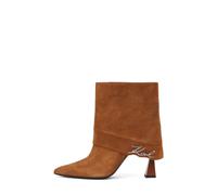 Karl Lagerfeld Bottines cognac, Taille 37