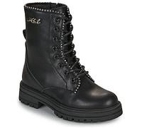 Karl Lagerfeld Bottines enfant Z30983 in Noir 28