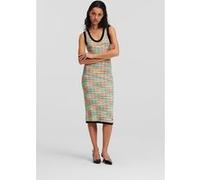 Karl Lagerfeld Boucle Knit Dress Lurex Multi Boucle Taille: XS | Robes Outlet | Femme |