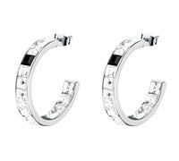 Karl Lagerfeld Klayc36 Earrings Argenté Femme