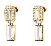 BOUCLE KARL LAGERFELD CRYSTALS - KLAYC40
