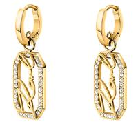 Karl Lagerfeld Boucles D´oreilles Klayc45