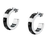 Karl Lagerfeld - Boucles d'oreilles - KLAYC37 - Femmes - CRYSTALS