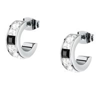 Karl Lagerfeld - Boucles d'oreilles - KLAYC38 - Femmes - CRYSTALS