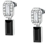 Karl Lagerfeld - Boucles d'oreilles - KLAYC41 - Femmes - CRYSTALS