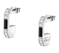 BOUCLE KARL LAGERFELD CRYSTALS - KLAYC42