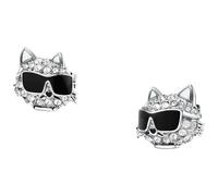 Karl Lagerfeld - Boucles d'oreilles - KLAYD21 - Femmes - CHARMS