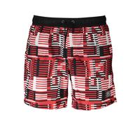 Karl Lagerfeld - Boxer de bain medium - Homme - Maillots de bain - Multicolore - Taille: S