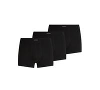 Karl Lagerfeld Boxers 'HOTEL' noir, Taille L