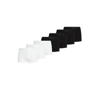 Karl Lagerfeld Boxers noir / blanc, Taille XL