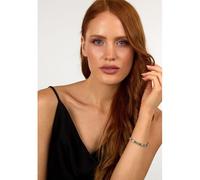 BRACELET KARL LAGERFELD CRYSTALS - KLAYC22