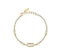 Karl Lagerfeld CRYSTALS Bracelets Acier inoxydable KLAYC20 - Femme - Acier inoxydable
