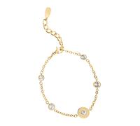 Karl Lagerfeld - Bracelets - Femme - Accessoires - Jaune - Taille: ONE Size
