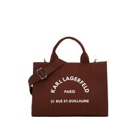 Karl Lagerfeld Rsg Sac à main 33 cm rouge