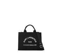 Karl Lagerfeld Cabas Essentials A1W50010 Noir 999 Black