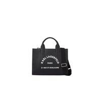 Karl Lagerfeld Cabas Essentials Noir 999 Black