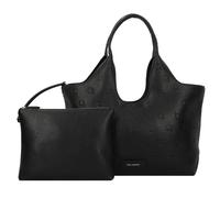 Karl Lagerfeld Cabas 'Ikon' noir, Taille One Size