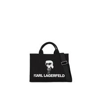 Karl Lagerfeld K/Ikonik Karl Sac à main noir, femme