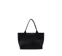 Karl Lagerfeld Cabas 'K/VILLE' noir, Taille One Size
