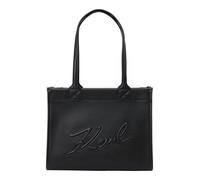 Karl Lagerfeld Skuare Sac de shopper 32 cm noir