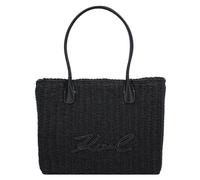 Karl Lagerfeld Cabas noir, Taille One Size