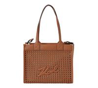 Karl Lagerfeld Cabas 'Skuare' marron, Taille One Size