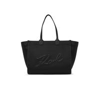 Karl Lagerfeld Cabas 'SKUARE' noir, Taille One Size
