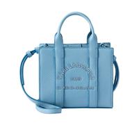 Karl Lagerfeld Cabas Villa La Vigie Bleu One Size