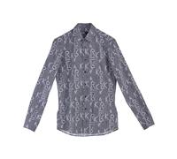 Karl Lagerfeld - Camicia Derrik - Homme - Chemises - Multicolore - Taille: XL
