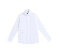 Karl Lagerfeld - Camicia Iconica - Homme - Chemises - Blanc - Taille: 3XL