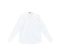 Karl Lagerfeld - Camicia Koreana - Homme - Chemises - Blanc - Taille: 2XL