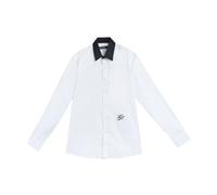 Karl Lagerfeld - Camicia Monogramma - Homme - Chemises - Multicolore - Taille: 3XL