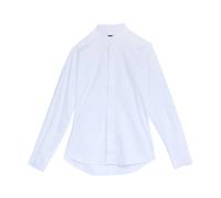 Karl Lagerfeld - Camicia Sparato Karl Lagerfeld - Homme - Chemises - Blanc - Taille: 2XL