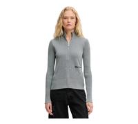 Karl Lagerfeld - Cardigan - Femme - Pulls - Gris - Taille: 40 FR