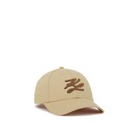 Karl Lagerfeld Casquette champagne / sable / beige clair / marron, Taille 55-60
