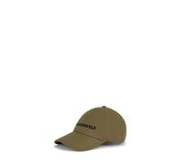 Karl Lagerfeld Casquette 'Essential' olive / noir, Taille 55-60