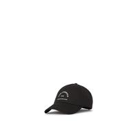 Karl Lagerfeld Casquette noir / blanc, Taille 55-60