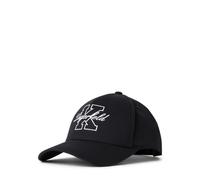 Karl Lagerfeld Casquette noir / blanc, Taille 55-60