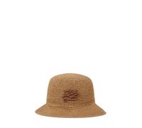 Karl Lagerfeld Chapeaux beige foncé, Taille 58-59