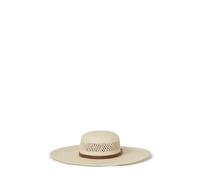 Karl Lagerfeld Chapeaux beige / marron, Taille 56-57