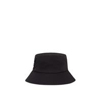 Karl Lagerfeld Chapeaux noir / blanc, Taille 55-60