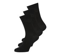 Karl Lagerfeld Chaussettes 'KAMEO' noir, Taille 43-46