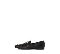 Karl Lagerfeld Chaussure basse 'Eleia' noir, Taille 38